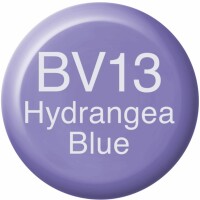 COPIC Ink Refill 21076166 BV13 - Hydrangea Blue, Kein