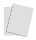 PAPYRUS   Rainbow Papier FSC          A4 - 88043118  hellgrau, 120g       250 Blatt
