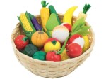 Goki Lebensmittel Obst und Gemüse, Kategorie