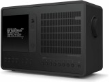 Revo DAB+ Radio SuperConnect Schwarz, Radio Tuner