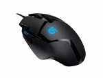 Logitech Hyperion Fury G402 - Mouse - right-handed