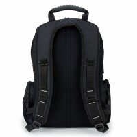 Targus Classic Backpack CN600 15-16 Zoll Black, Dieses Produkt