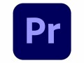 Adobe Premiere Pro - Pro for teams - Abonnement