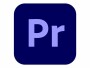 Adobe Premiere Pro CC Nemes EDU 1-9 User, Lizenzdauer