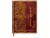 Bild 0 Paperblanks Notizbuch Shakespeare Ultra, Blanko, Rot, Produkttyp