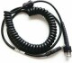 Datalogic ADC CABLE USB TYPE A COILED TPUW CAB-545 3.6M NMS NS CABL