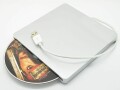 CoreParts Portable Slim Enclosure - Speichergehäuse - SATA 3Gb/s