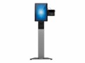 Elo Touch Solutions Elo Wallaby Self-Service - Pied - pour terminal point