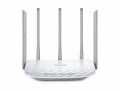 TP-Link Archer C60 AC1350 - Wireless Router - 4-Port-Switch