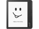 Tolino E-Book Reader Vision 6, Touchscreen: Ja