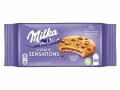 Milka Cookie Sensations, Produkttyp: Schokolade