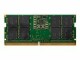 Image 3 Hewlett-Packard HP - DDR5 - module - 16 GB