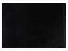 EROLA Einbanddeckel Pressspan A4, 350 g/m², 100 Stück, Schwarz