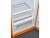 Bild 5 SMEG Kühlschrank FAB28ROR5 Orange, Energieeffizienzklasse