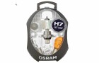 Osram H7 12 Original Mini Box PKW, Länge: 59