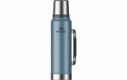 Stanley 1913 Thermosflasche Classic 1000 ml, Blau, Material: Edelstahl