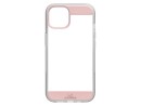 White Diamonds Back Cover Air Protection iPhone 14, Fallsicher: Nein