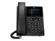 POLY VVX 250 Business IP Phone - Téléphone VoIP