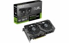 Asus Grafikkarte Dual GeForce RTX 4070 SUPER EVO OC