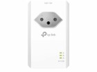 TP-Link Powerline TL-PA7017P KIT(CH) Starterkit, Powerline