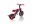 Image 9 GLOBBER Dreirad Trike Explorer 4 in 1 Rot, Altersempfehlung