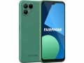 FAIRPHONE 4 5G 8+256GB GREEN 6+256GB/AND/5G/DS/6.3IN ANDRD IN SMD
