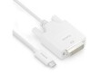 PureLink Kabel IS2210-015 USB Type-C - DVI-D, 1.5 m