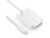Bild 1 PureLink Kabel IS2210-010 USB Type-C - DVI-D, 1 m