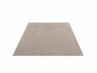 MyCarpet Teppich Fancy 120 cm x 160 cm, Beige