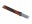 Bild 6 DeLock Kabelschlauch dehnbar, 2 m x 38 mm Rot