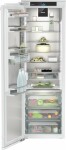 Liebherr Integrier-Kühlschrank EURO-Norm Peak IRBAd 5190 LHD