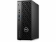 Dell Workstation Precision 3260-HNW97 CFF, Prozessorfamilie