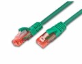 Wirewin Patchkabel RJ-45 - RJ-45, Cat 6, UTP, 2