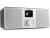 Bild 0 Audizio DAB+ Radio Monza Silber, Radio Tuner: FM, DAB+