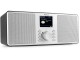 Audizio DAB+ Radio Monza Silber, Radio Tuner: DAB+, FM