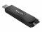 Bild 11 SanDisk USB-Stick Ultra Type-C 256 GB, Speicherkapazität total