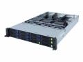 Gigabyte R282-G30 (rev. 100) - Server - Rack-Montage