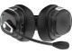 Bild 4 AceZone Headset A-Rise Schwarz, Audiokanäle: Stereo