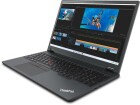 Lenovo ThinkPad P16v Gen. 1 (AMD), Prozessortyp: AMD Ryzen