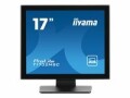 iiyama ProLite T1732MSC-B1SAG - LED monitor - 17"