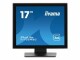 iiyama Monitor T1732MSC-B1SAG, Bildschirmdiagonale: 17 "