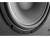 Bild 7 Fenton Subwoofer SHFS12B Schwarz, Detailfarbe: Schwarz