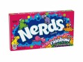 Wonka Nerds Rainbow, Produkttyp: Kaubonbons, Ernährungsweise: keine