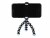 Bild 3 Joby Smartphone-Stativ GorillaPod Mini Blau, Detailfarbe: Blau