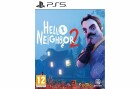 GAME Hello Neighbor 2, Für Plattform: Playstation 5, Genre