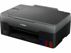 Canon Multifunktionsdrucker PIXMA G2520, Druckertyp: Farbig