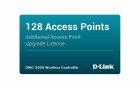 D-Link Lizenz DWC-2000-AP128-LIC 128 AP-Lizenzen, Lizenztyp