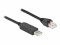 Bild 4 DeLock Konsolenkabel USB-A zu RS-232 RJ45, 50 cm, Zubehörtyp