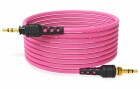 Rode Kabel NTH-24 Pink, Detailfarbe: Pink, Zubehörtyp