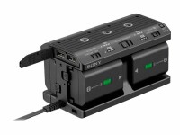 Sony NPA-MQZ1K - Battery charger / power adapter